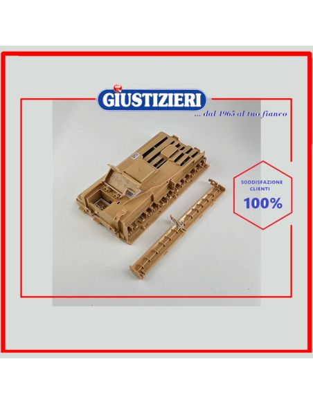 scheda elettronica lavastoviglie