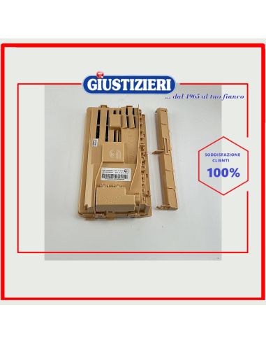 scheda elettronica lavastoviglie