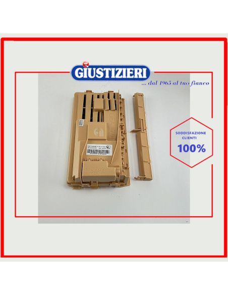 scheda elettronica lavastoviglie
