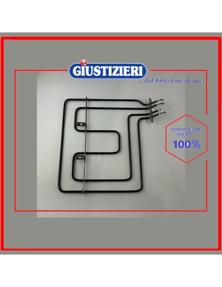 resistenza forno beko
