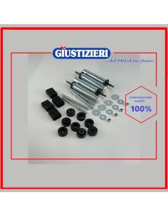 tub shock absorber kit wm75