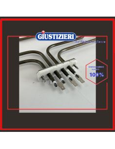 heater bio21 zi 826556 gasket 2