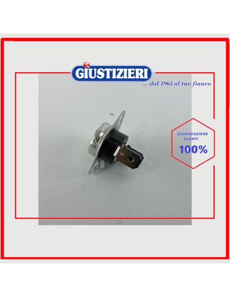 sensore temperatura originale lavatrice hisense