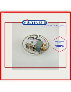 termostato originale frigorifero hisense