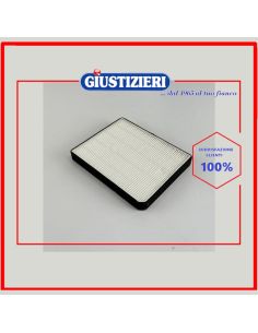 air net filter