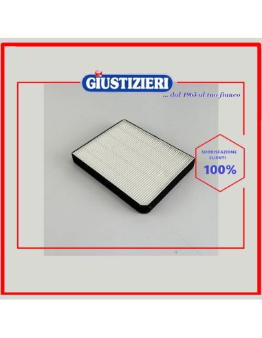 air net filter