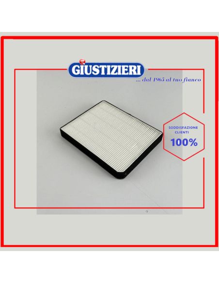 air net filter