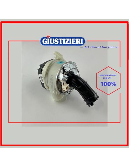 circ pump bldc w heater 230v 1800w