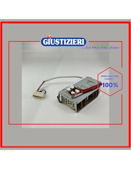 resistenza,230v/1400+1000w irc