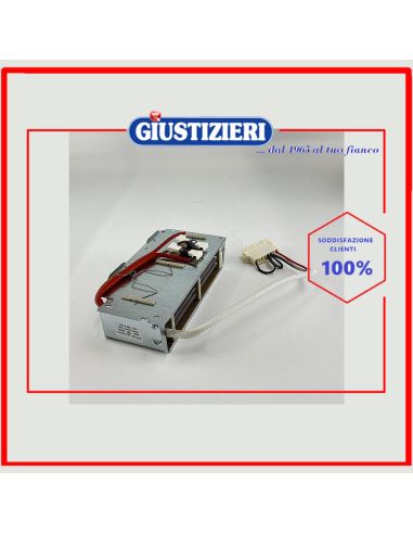 resistenza,230v/1400+1000w irc