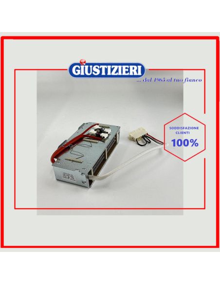 resistenza,230v/1400+1000w irc