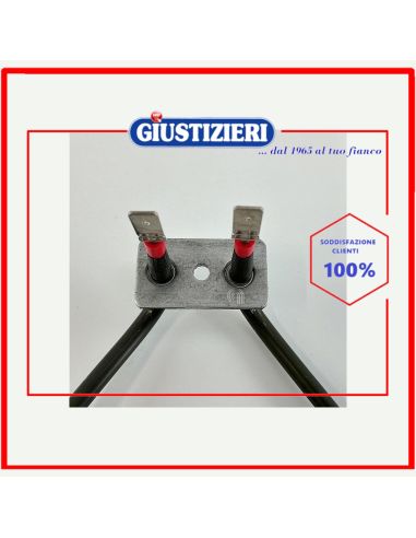 resistenza circolare,400v
