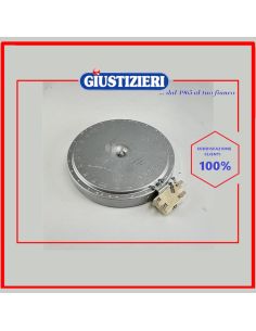 pannello radiante,d180/1800w/2