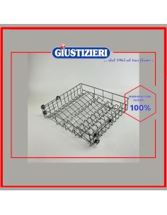 cesto stoviglie superiore