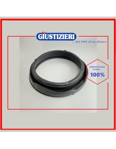 guarnizione oblò originale lavatrice whirlpool