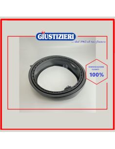guarnizione oblò originale lavatrice whirlpool 2