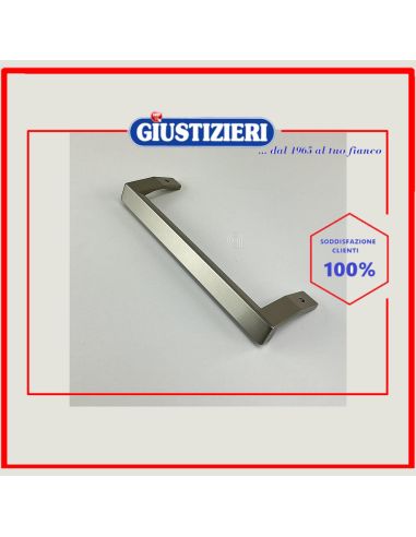 gruppo maniglia verticale ral7039