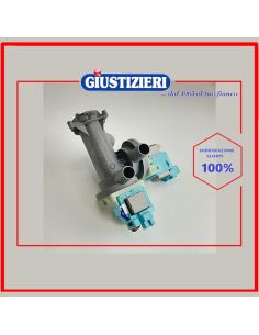 gruppo filtro pompa a getto