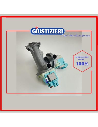 gruppo filtro pompa a getto