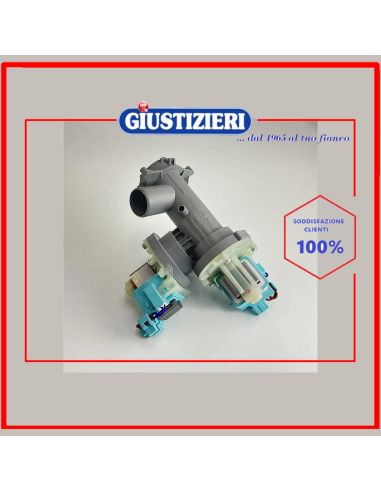 gruppo filtro pompa a getto