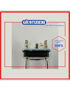 resistenza 1850w c/sensore ntc 2