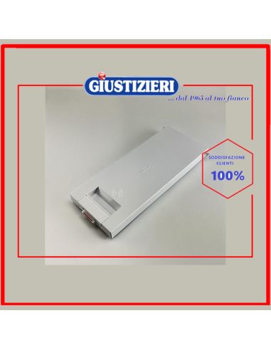 sportello evaporatore frigorifero