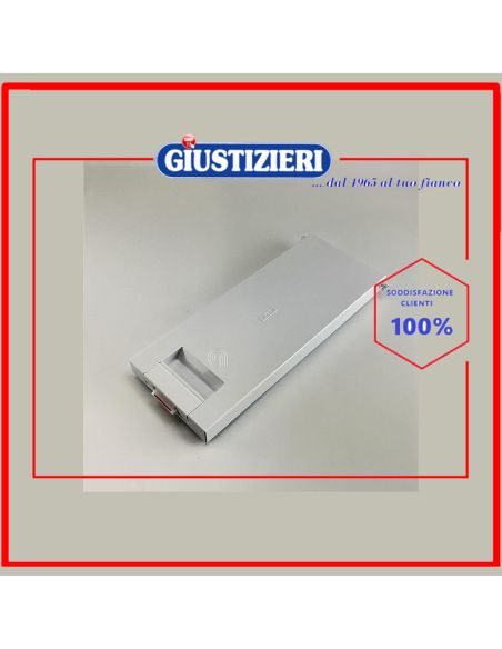 sportello evaporatore frigorifero