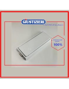 sportello evaporatore frigorifero 2