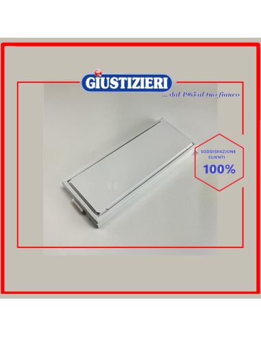 sportello evaporatore frigorifero