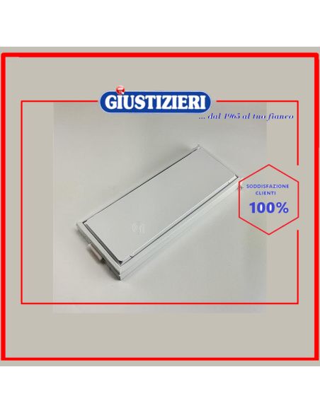 sportello evaporatore frigorifero