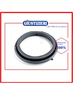 guarnizione oblò lavatrce whirlpool