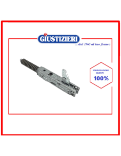cerniera porta originale forno elba 063163 - giustizierishop.it