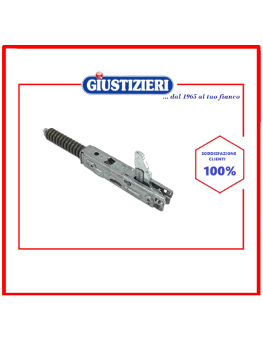 cerniera porta originale forno elba 063163 - giustizierishop.it