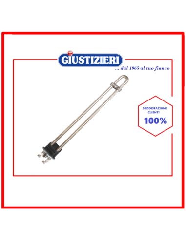 resistenza esterna  w. 1950 candy: 41006831 - 41019592 - 700 - giustizierishop.it