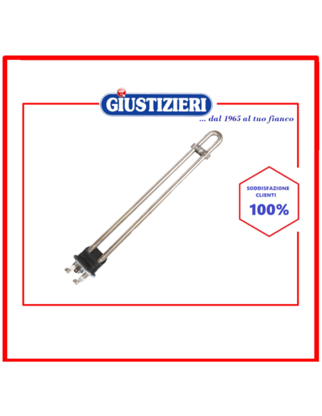 resistenza esterna  w. 1950 candy: 41006831 - 41019592 - 700 - giustizierishop.it