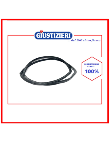 guarnizione forno candy 42832275 - 42822687 misure: 44x35 - giustizierishop.it