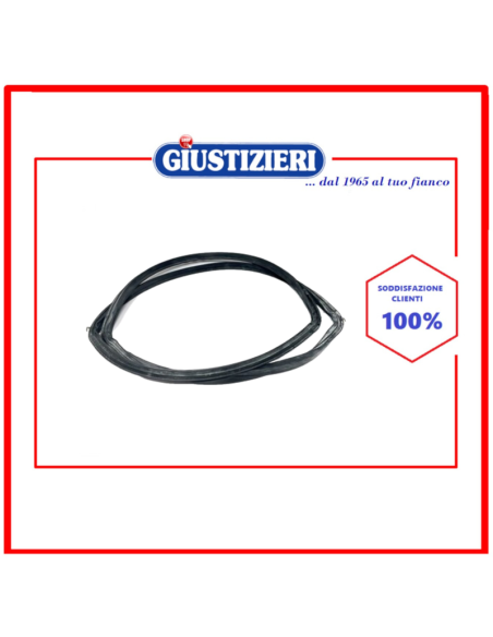 guarnizione forno candy 42832275 - 42822687 misure: 44x35 - giustizierishop.it