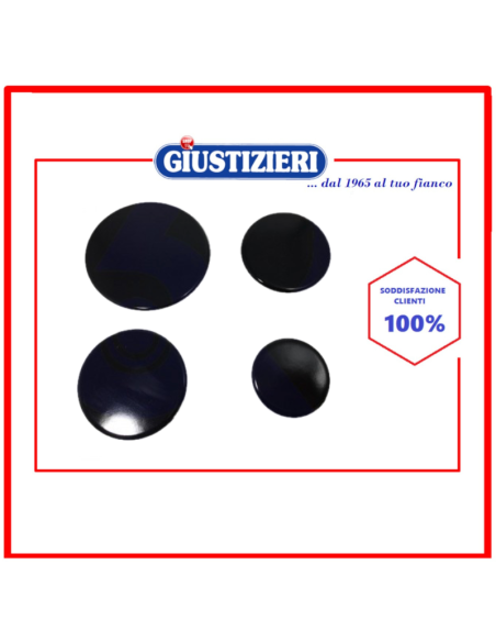 kit piattelli urania terim 4 pz. composto da 1 s6207 2 s6208 - giustizierishop.it