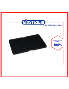filtro spugna dryer beko 2964840100 - giustizierishop.it