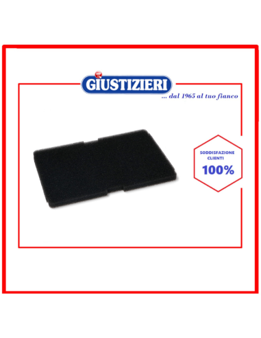 filtro spugna dryer beko 2964840100 - giustizierishop.it