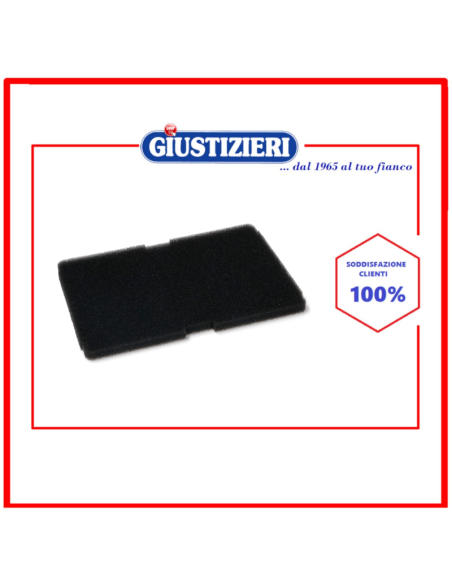 filtro spugna dryer beko 2964840100 - giustizierishop.it