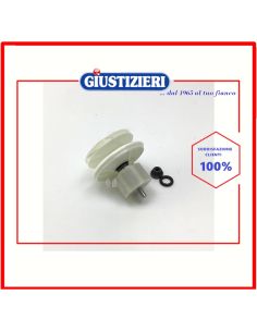 set riparazione motopompa lavastoviglie indesit