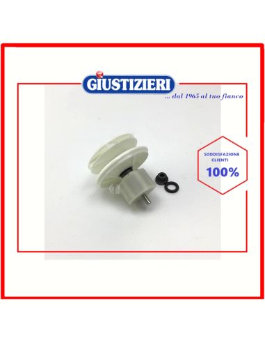 set riparazione motopompa lavastoviglie indesit