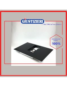 piano in vetroceramica nt fit mnt01