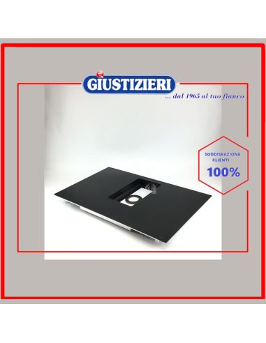 piano in vetroceramica nt fit mnt01
