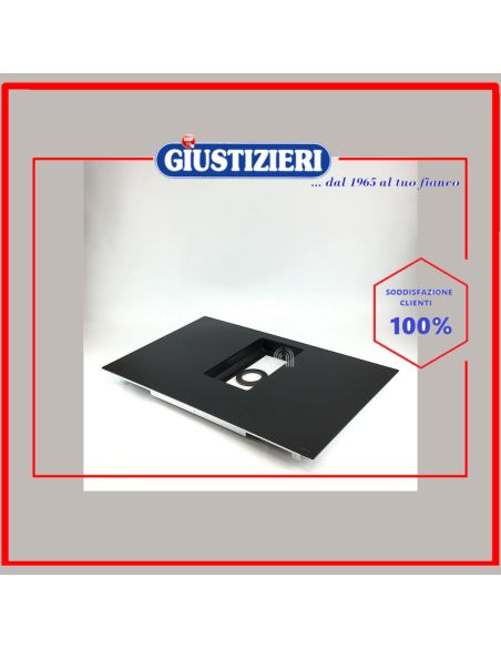 piano in vetroceramica nt fit mnt01