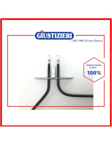 resistenza super. 2000w forno candy