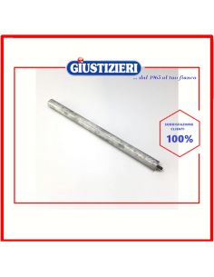 anodo di magnesio m8 boiler universale