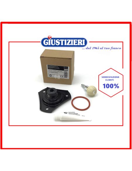 kit supporto cuscinetto dryer lg