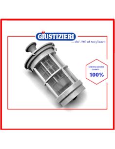 filtro scarico lvst electrolux